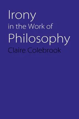 Ironia în opera de filosofie - Irony in the Work of Philosophy