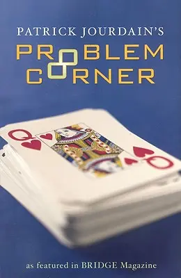 Colțul cu probleme al lui Patrick Jourdain - Patrick Jourdain's Problem Corner