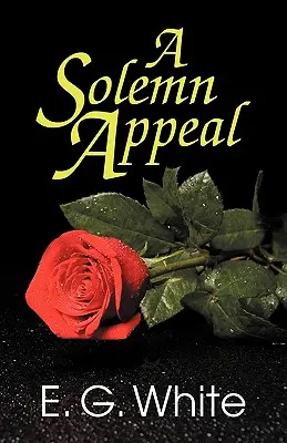 Un apel solemn - A Solemn Appeal
