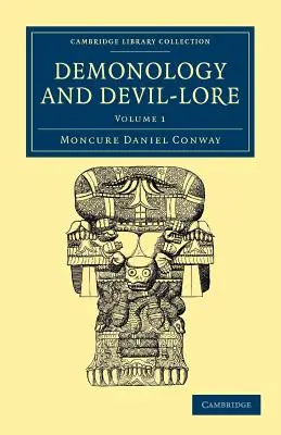 Demonologie și Devil-Lore - Demonology and Devil-Lore