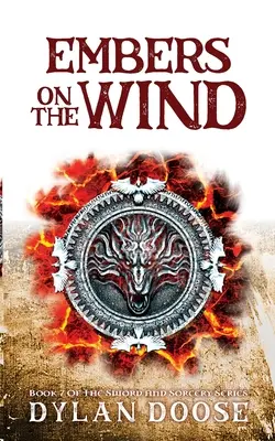 Cărbuni pe vânt - Embers on the Wind