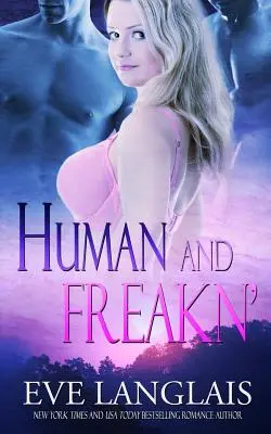 Om și ciudat - Human and Freakn'
