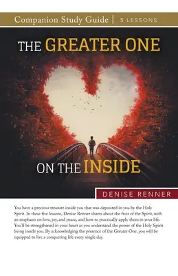 Ghidul de studiu The Greater One on the Inside - The Greater One on the Inside Study Guide