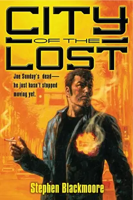 Orașul celor pierduți - City of the Lost