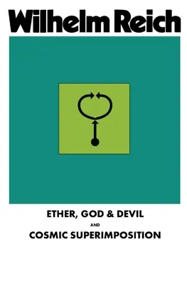 Eterul, Dumnezeu și Diavolul și suprapunerea cosmică - Ether, God & Devil & Cosmic Superimposition