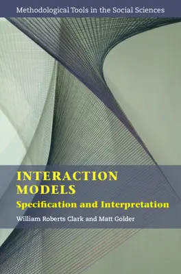 Modele de interacțiune: Specificare și interpretare - Interaction Models: Specification and Interpretation