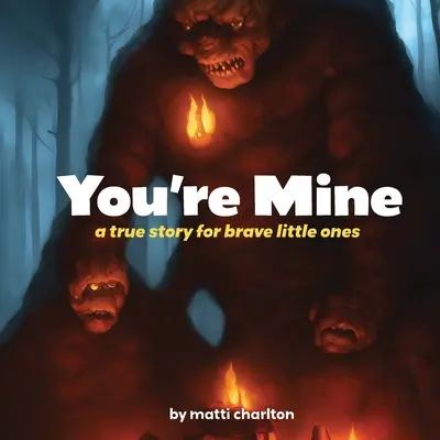 Tu ești al meu - You're Mine