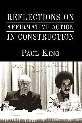 Reflecții privind acțiunea afirmativă în construcții - Reflections on Affirmative Action in Construction