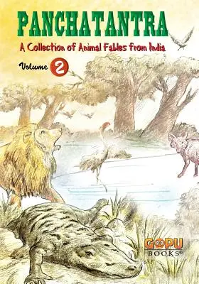 Panchatantra - Volumul 2 - Panchatantra - Volume 2
