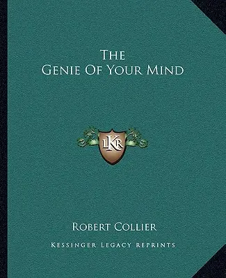 Geniul minții tale - The Genie Of Your Mind