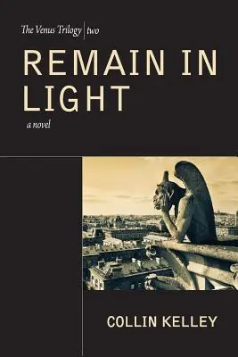 Rămâi în lumină - Remain in Light