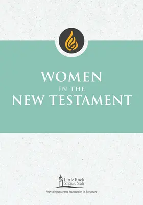 Femeile în Noul Testament - Women in the New Testament