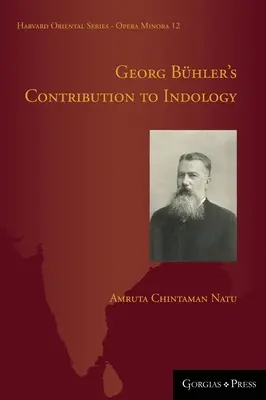 Contribuția lui Georg Bhler la indologie - Georg Bhler's Contribution to Indology