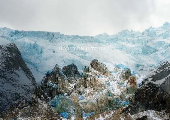 Renate Aller: Interval de munte - Renate Aller: Mountain Interval