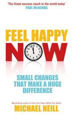 Simte-te fericit acum! - Feel Happy Now!