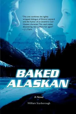 Alaska la cuptor - Baked Alaskan