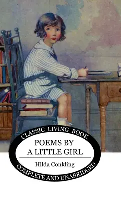 Poezii de către o fetiță - Poems by a Little Girl