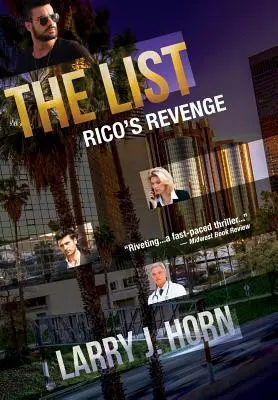 The List: Răzbunarea lui Rico - The List: Rico's Revenge
