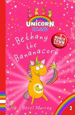 Bethany Bananacornul - Bethany the Bananacorn