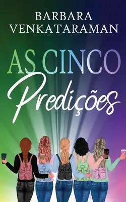 As Cinco Predies