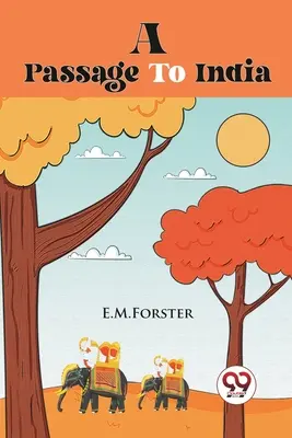 Un pasaj spre India - A Passage to India