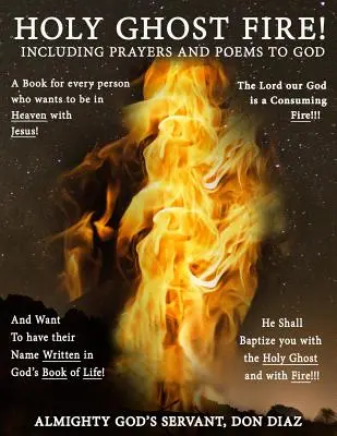 Focul Duhului Sfânt - Holy Ghost Fire
