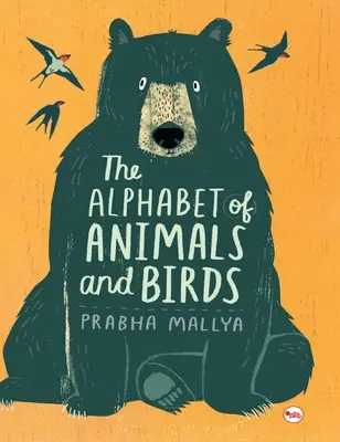 Alfabetul animalelor și al păsărilor - The Alphabet of Animals and Birds