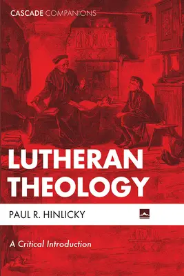 Teologie luterană - Lutheran Theology