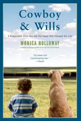 Cowboy & Wills: O poveste de dragoste - Cowboy & Wills: A Love Story
