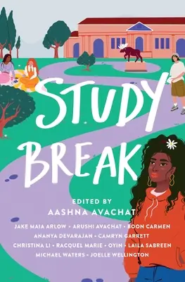 Pauză de studiu: 11 povești universitare de la orientare la absolvire - Study Break: 11 College Tales from Orientation to Graduation