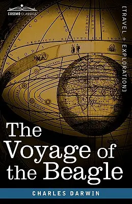 Călătoria lui Beagle - The Voyage of the Beagle