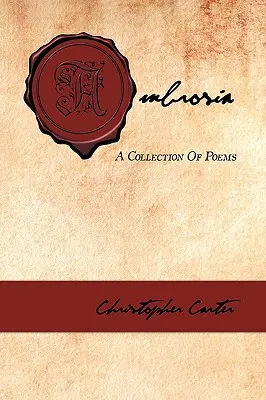 Ambrosia: O colecție de poezii - Ambrosia: A Collection Of Poems