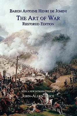 Arta războiului: Ediție restaurată - The Art of War: Restored Edition
