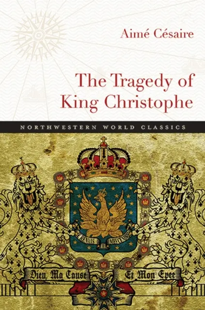 Tragedia regelui Christophe - The Tragedy of King Christophe