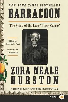 Barracoon: Povestea ultimului cargo negru - Barracoon: The Story of the Last Black Cargo