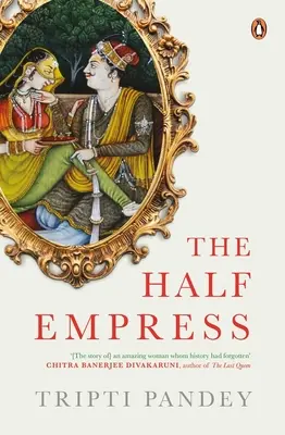 Împărăteasa pe jumătate - The Half Empress
