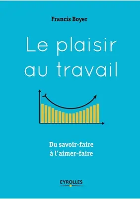 Plăcerea la locul de muncă: Du savoir-faire l'aimer-faire - Le plaisir au travail: Du savoir-faire  l'aimer-faire