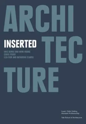 Arhitectura inserată - Architecture Inserted
