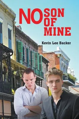 Niciun fiu al meu - No Son of Mine