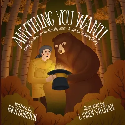 Anything You Want