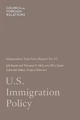 Politica de imigrare a SUA - U.S. Immigration Policy