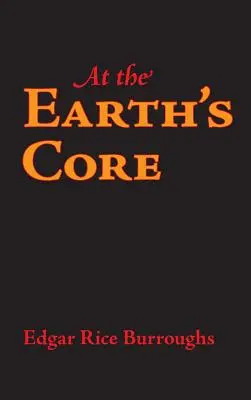 La miezul Pământului - At the Earth's Core