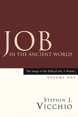 Iov în lumea antică - Job in the Ancient World