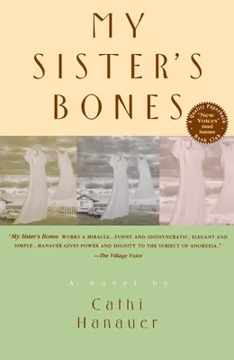 Oasele surorii mele - My Sister's Bones