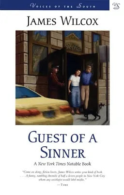 Oaspetele unui păcătos - Guest of a Sinner