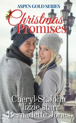 Promisiuni de Crăciun: Aspen Gold Short Stories (Aspen Gold Series 21) - Christmas Promises: Aspen Gold Short Stories (Aspen Gold Series 21)