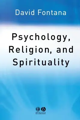 Psihologie, religie și spiritualitate - Psychology, Religion and Spirituality
