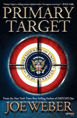 Ținta principală - Primary Target