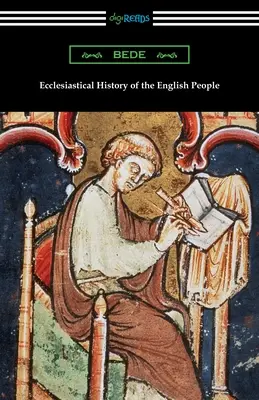 Istoria ecleziastică a poporului englez - Ecclesiastical History of the English People