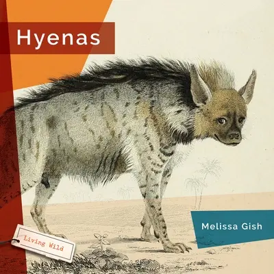 Hienele - Hyenas